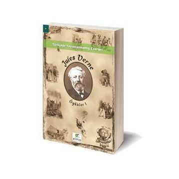 Öyküler - 1 - Jules Verne
