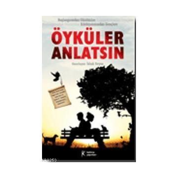 ÖYKÜLER ANLATSIN - İSHAK REYNA