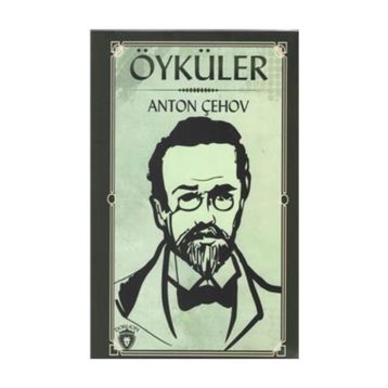 Öyküler - Anton Pavloviç Çehov