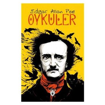 ÖYKÜLER - EDGAR ALLAN POE