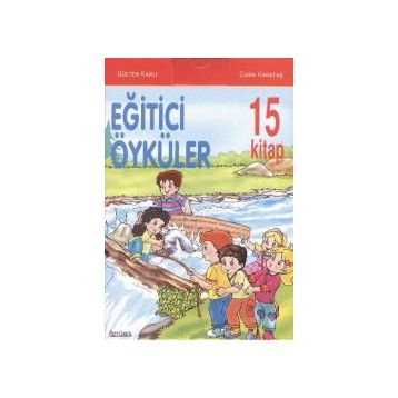 ÖYKÜLER - EDGAR ALLAN POE