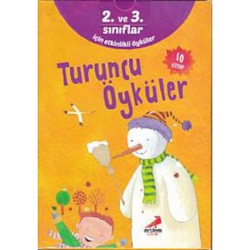 ÖYKÜLER - ENDER YILDIZHAN