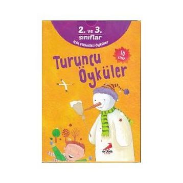 ÖYKÜLER - ENDER YILDIZHAN
