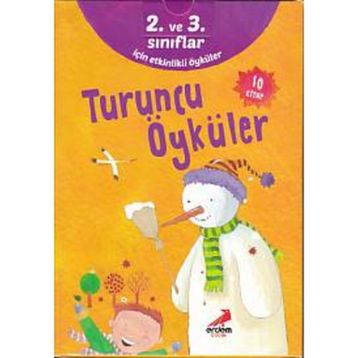 ÖYKÜLER - ENDER YILDIZHAN
