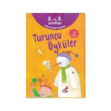ÖYKÜLER - ENDER YILDIZHAN