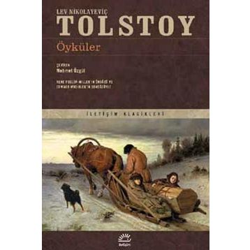 Öyküler - Fyodor Mihailoviç