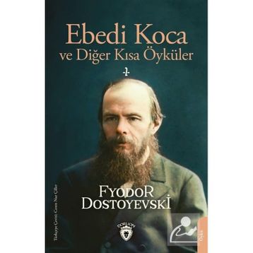 Öyküler - Fyodor Mihailoviç