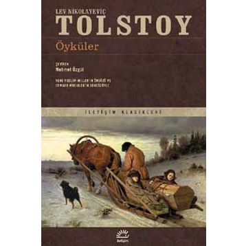 Öyküler - Fyodor Mihailoviç