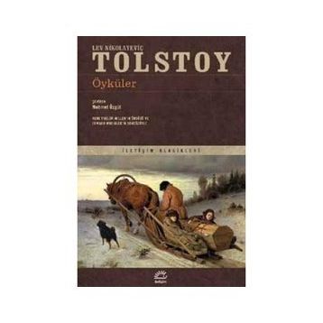 Öyküler - Lev Nikolayeviç Tolstoy