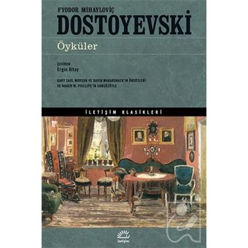 Öyküler - Lev Nikolayeviç Tolstoy