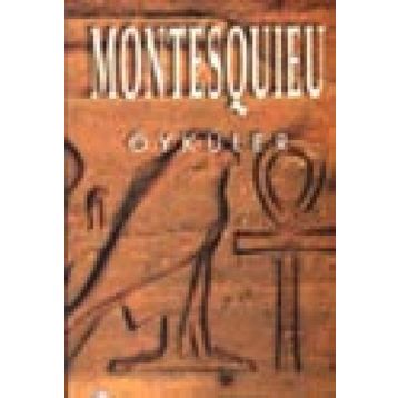 ÖYKÜLER - MONTESQUIEU