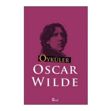 ÖYKÜLER - OSCAR WILDE