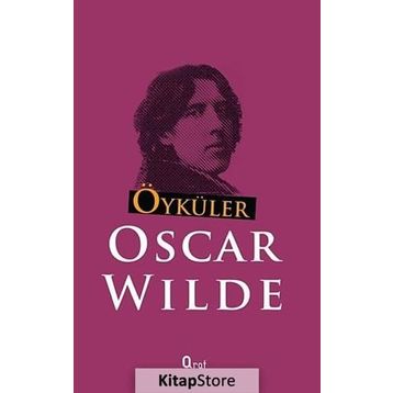 ÖYKÜLER - OSCAR WILDE