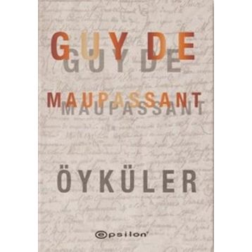 ÖYKÜLER - OSCAR WILDE