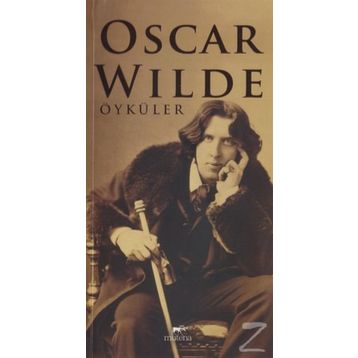 ÖYKÜLER - OSCAR WILDE