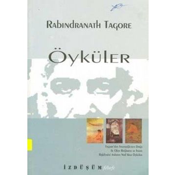 ÖYKÜLER - RABINDRANATH TAGORE