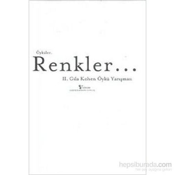 ÖYKÜLER RENKLER - GENEL