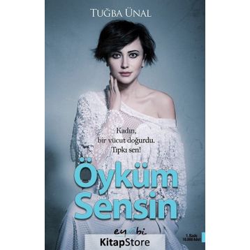 Öyküm Sensin - Tuğba Ünal