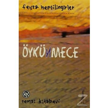 Öykünmece - Feyza Hepçilingirler