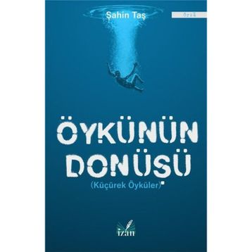 Öykünün Dönüşü - Şahin Taş