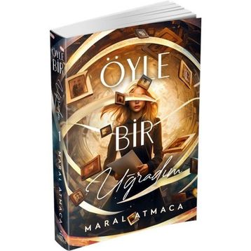 Öyle Bir Uğradım 1 - Maral Atmaca