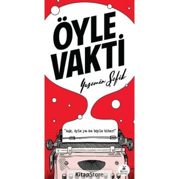 Öyle Vakti - Yasemin Şefik