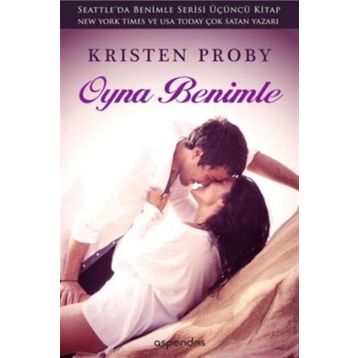 Oyna Benimle - Kristen Proby