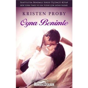 Oyna Benimle - Kristen Proby