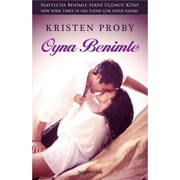 Oyna Benimle - Kristen Proby