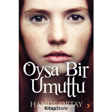 Oysa Bir Umuttu - Hande Ortay
