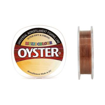 Oyster Multi Colour 0.30 mm 100 mt Misina