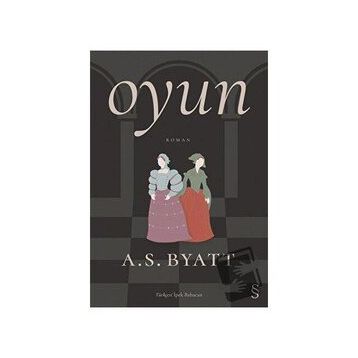 Oyun A. S. Byatt