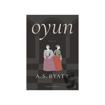 Oyun A. S. Byatt