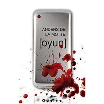 Oyun - Anders de la Motte