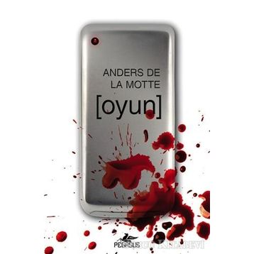 Oyun - Anders de la Motte