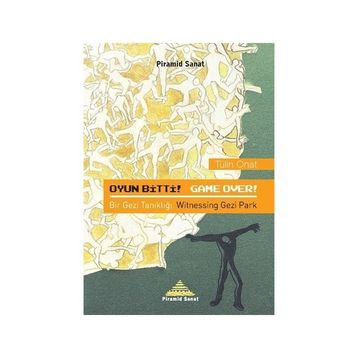 OYUN BITTI - JEANNE RYAN