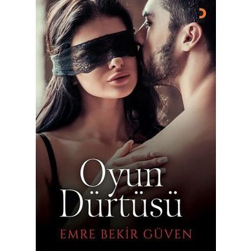 Oyun Dürtüsü - Emre Bekir Güven