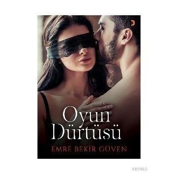 OYUN DÜRTÜSÜ - JULI ZEH