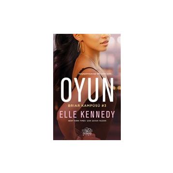 Oyun - Elle Kennedy