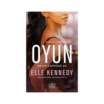 Oyun - Elle Kennedy