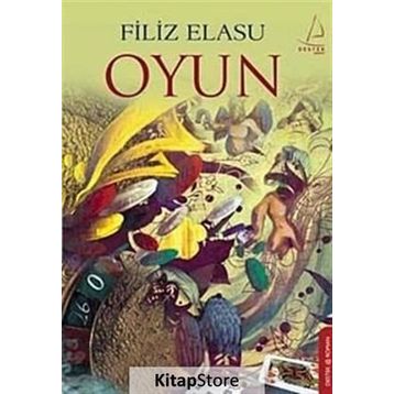 OYUN - FILIZ ELASU
