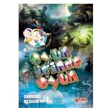 OYUN İÇİNDE OYUN - TUNCEL ALTINKÖPRÜ