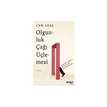 Oyun İmparatorluğu Olgunluk Çağı Üçlemesi 3 - Cem Akaş