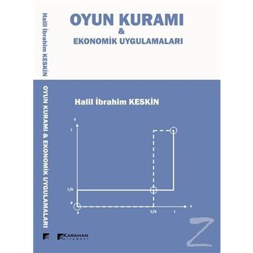 Oyun Kuramı - Halil İbrahim Keskin