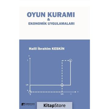 Oyun Kuramı - Halil İbrahim Keskin