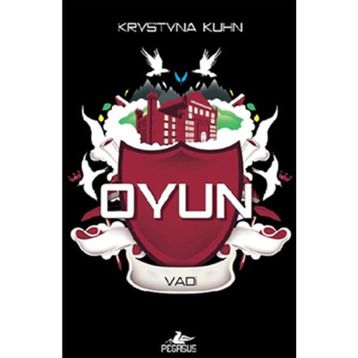 OYUN - VADI 1 - KRYSTYNA KUHN