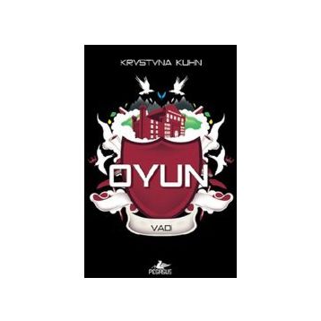 OYUN - VADI 1 - KRYSTYNA KUHN