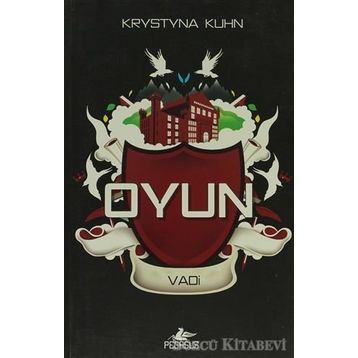 OYUN - VADI 1 - KRYSTYNA KUHN