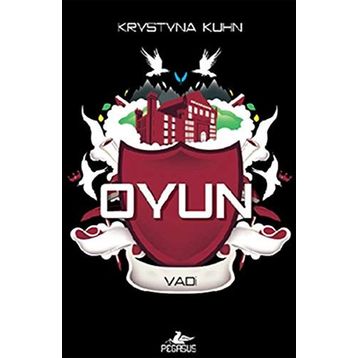 OYUN - VADI 1 - KRYSTYNA KUHN