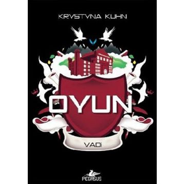 OYUN - VADI 1 - KRYSTYNA KUHN